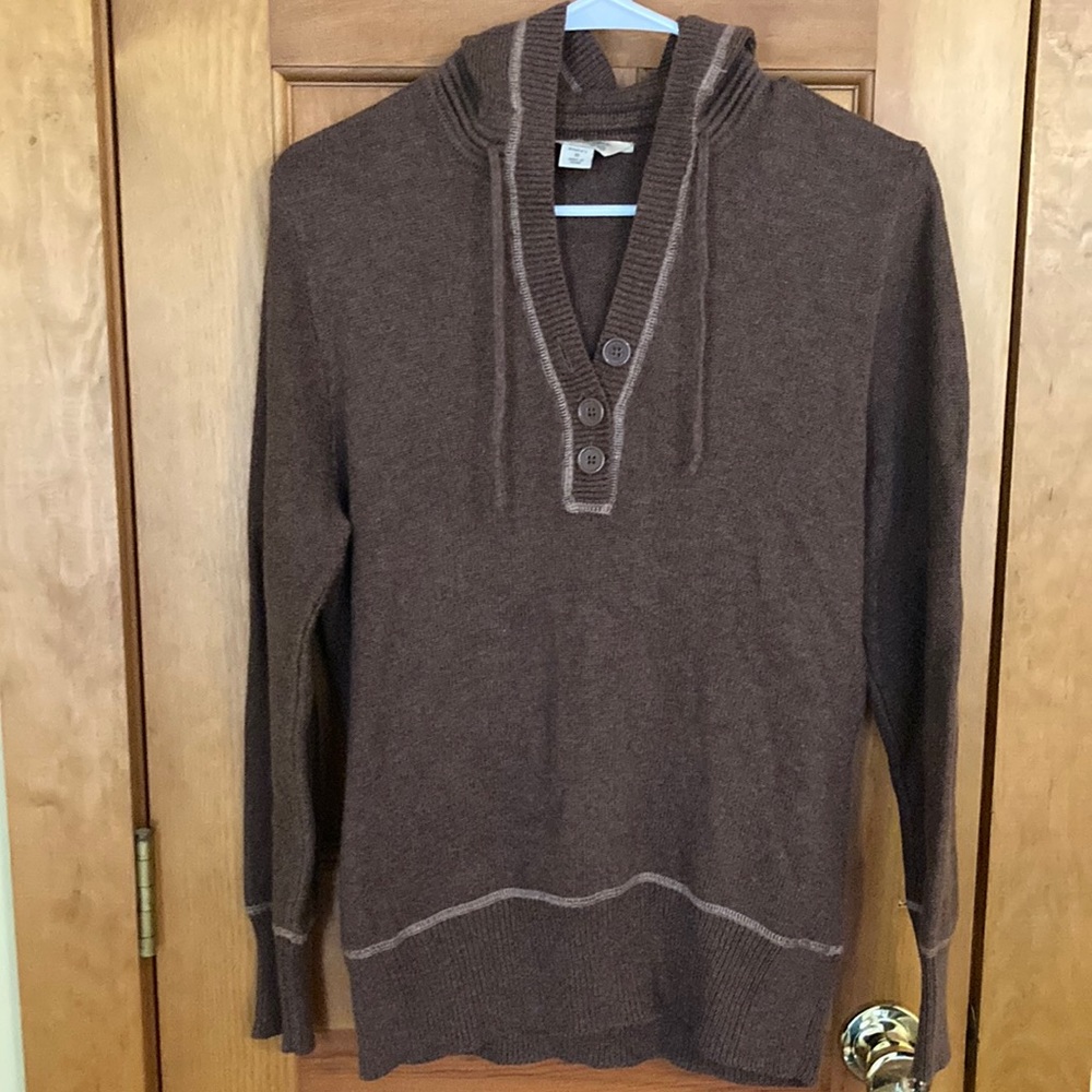 Gander Mountain | Sweater Top | M